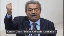 CHP'nin İslam Karşıtı Sözleri!