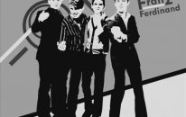Franz Ferdinand - This Fire