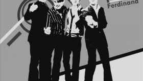 Franz Ferdinand - This Fire