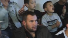 Gurkan Demirez - Ayaşta Alem Olsa - Angaralım Duramıyor 2014
