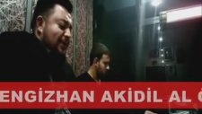 Hüseyin Kağıt - Al Ömrümü (2014 Şiirli)