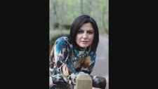 Nesrin Mendilimin Dört Ucu - Kara Tren Ak Tren