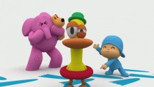 Pocoyo - Dokunma!