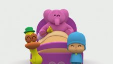 Pocoyo - Elly'nin Benekleri