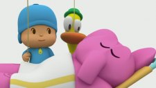 Pocoyo - Elly'nin Büyük Kovalayışı