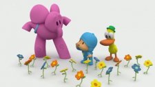 Pocoyo - Gizemli Su Kovası