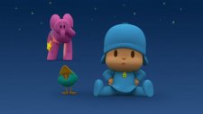 Pocoyo - Parıldayan Yıldız