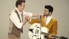 Ravi İncigöz Feat. Mustafa Ceceli - Şeker