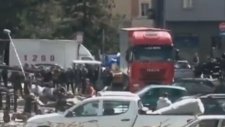 The Avengers 2 - Gizli Çekim 2
