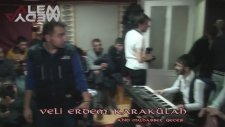 Veli Erdem Karakülah - Balım & Ağlar Gezer Angaralım & Sincana Yar (Ahid Muhabbet Gecesi)