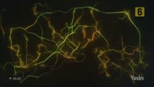 Yandex'le Trafikte 1 Gün