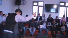 Gurkan Demirez - Ayasta Alem Olsa - (Angaralım Duramıyor)