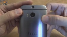 HTC One (M8) ön inceleme