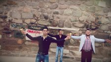 Hüseyin Kağıt & Serkan Nişancı - Bir Sevdadır Angara 2014