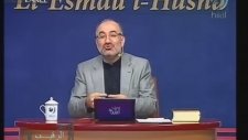 Hz. Muhammed (sav.)' in Evlilikleri (Mustafa İslamoğlu)