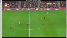 İrfan Buz- 2-2 Gol Sevinci