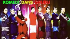 Kasımağzı Köyü Komedi Dans Grubu 2014