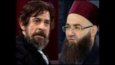 Okan Bayülgen İle Cübbeli Hoca Program Yapacak