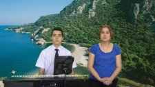 Piyano Ege Türküleri Ümmü Kız Gelin Çaya Düştü Ağıt Ağıtlar Ağıdı Öğretmen Acıklı Öyküsü Jaz Jenerik