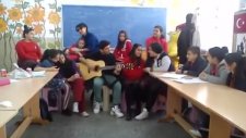 Sergen Turaçcı - Aslan Gibi