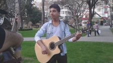 Sergen Turaçcı - Eyvah Akustik