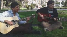 Sergen Turaçcı - Unut Beni Sevgilim
