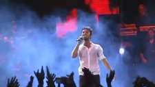 Tarkan - Dudu (Rusya Konseri 2009)