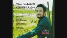 Veli Erdem Karakülah - Şeytan Tüyü (Albümden)