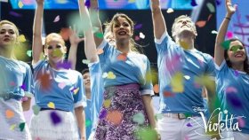 Violetta 2 - Leon Y Violetta Violetta 2 - Leon Y Violetta
