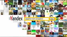 Yandex 30'' - Yaşamın Tüm Cevapları 2. Reklam Filmi