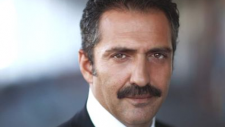 Yavuz Bingöl - Ömrüm