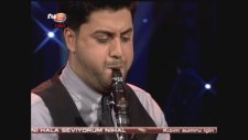 Yavuz Bingöl - Sen Benden Gittin Gideli