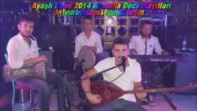 Ayasli Emre - Ayaş Güzeli Ayasli Emre - Ayaş Güzeli
