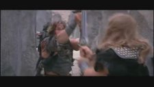 Conan Fragman