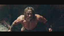HERCULES - Fragman