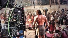 Hercules The Thracian War Fragman