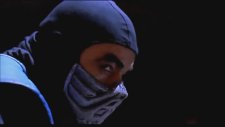 Mortal Kombat Fragman