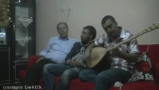 Tahir Uçar - Sen Gülersen Gül Açılır