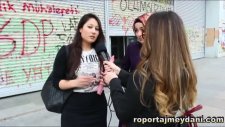 Twitter Neden Kapatıldı ? (Sokak Röportajı)
