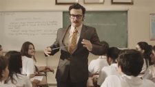 Yandex 2012 Reklam Kampanyası- Şiir Sihirbazı