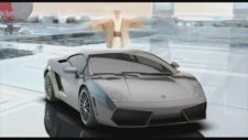 Yandex Browser 2013- Lamborghini
