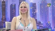 Adnan Oktar Geldi Kahkaha Tufanı Koptu