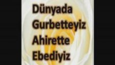 Cemal Kuru - Medine Yollarında - Bismillahirrahmanirrahim