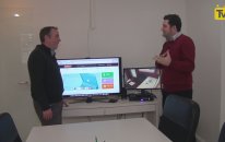 Girişim Ofisleri Userspots 73