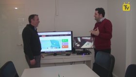 Girişim Ofisleri Userspots 73