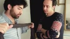 İstemeden Pot Kırmak