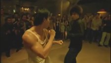 Juri Boyka Vs Tony Jaa