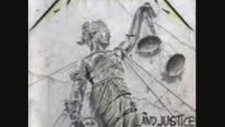 Metallica - And Justice For All (Studio Version)