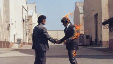 Pink Floyd - Wish You Were Here