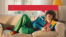 Yandex Reklam Filmi: Ben Ne Bileyim, Yandex Miyim?